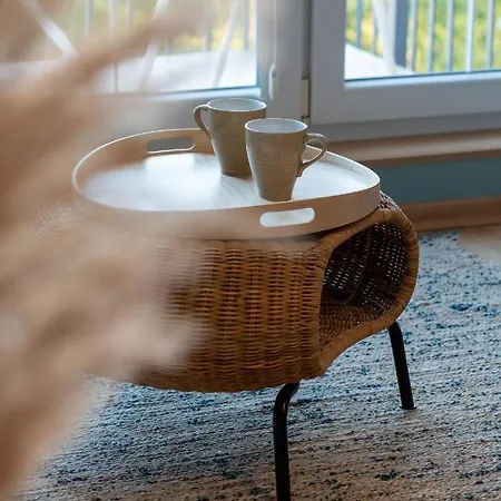 Osiedle Baltyk Apartment By Renters *